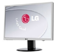 MON LG 19 L196WTQ-SF